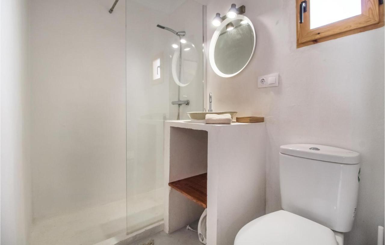 Awesome Apartment In Altea With Wifi Exterior photo