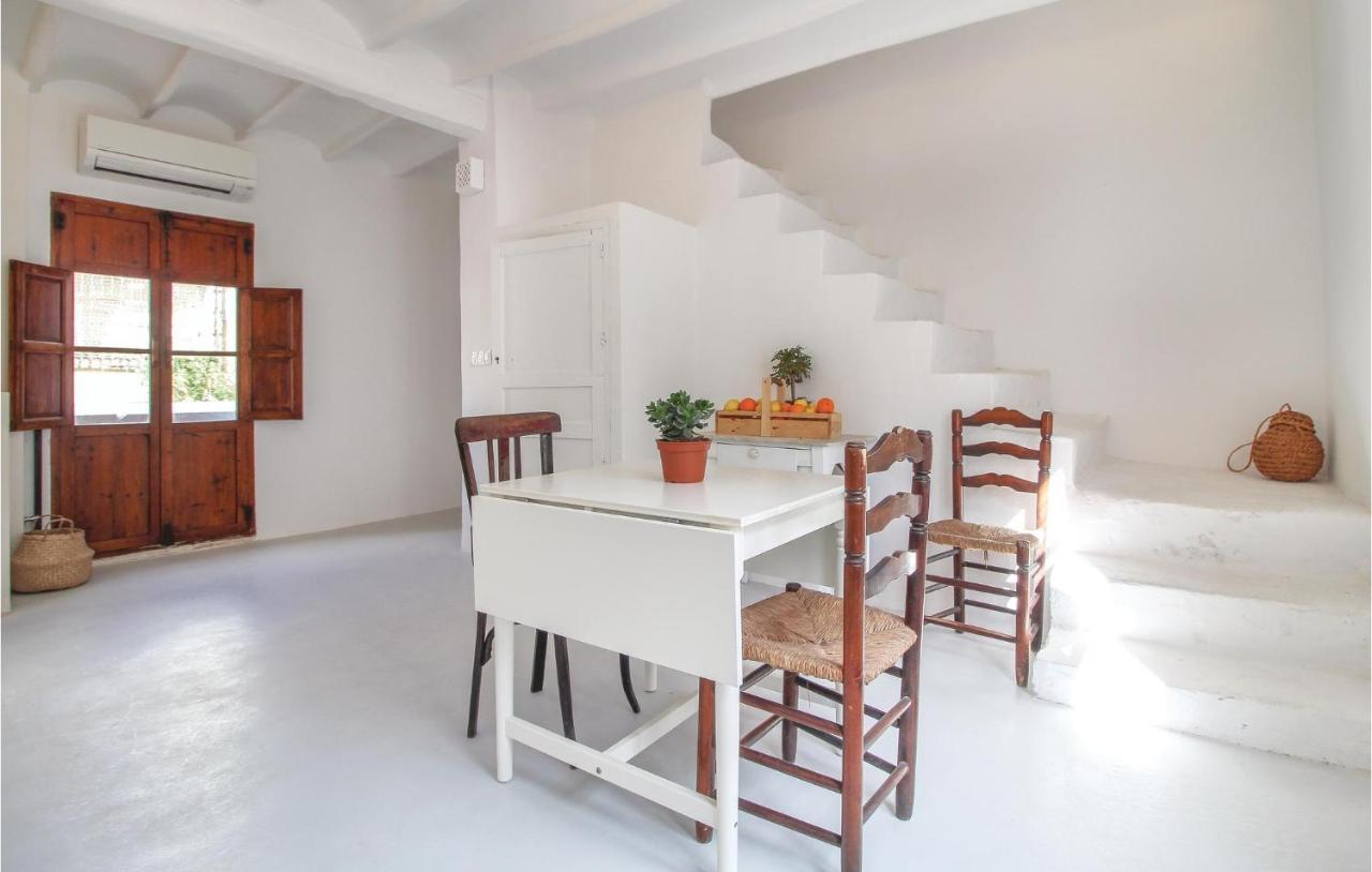 Awesome Apartment In Altea With Wifi Exterior photo